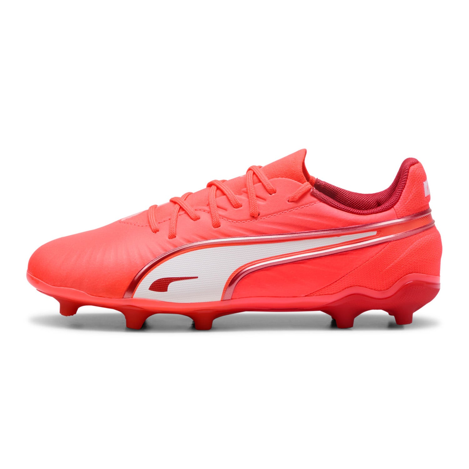 PUMA  King Match FG/AG Kids