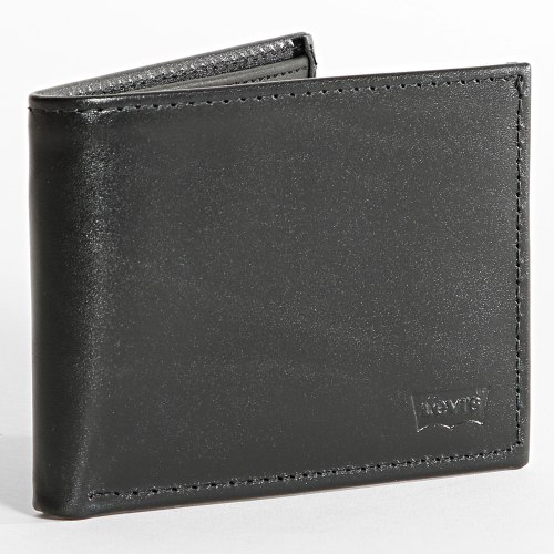 Portefeuille 233689 Noir