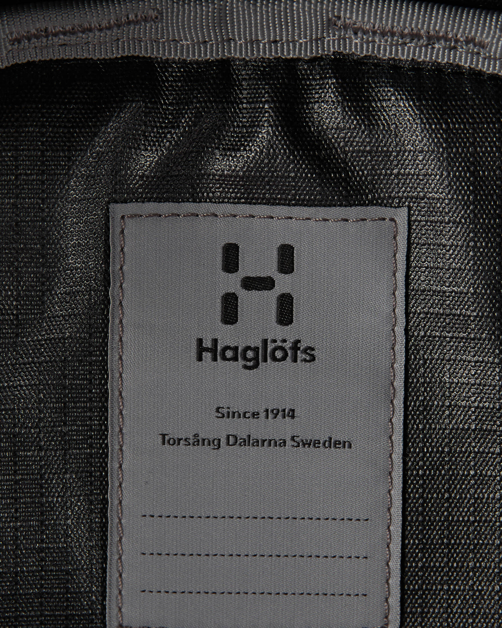 Haglöfs| Wanderrucksack Tight Junior 15