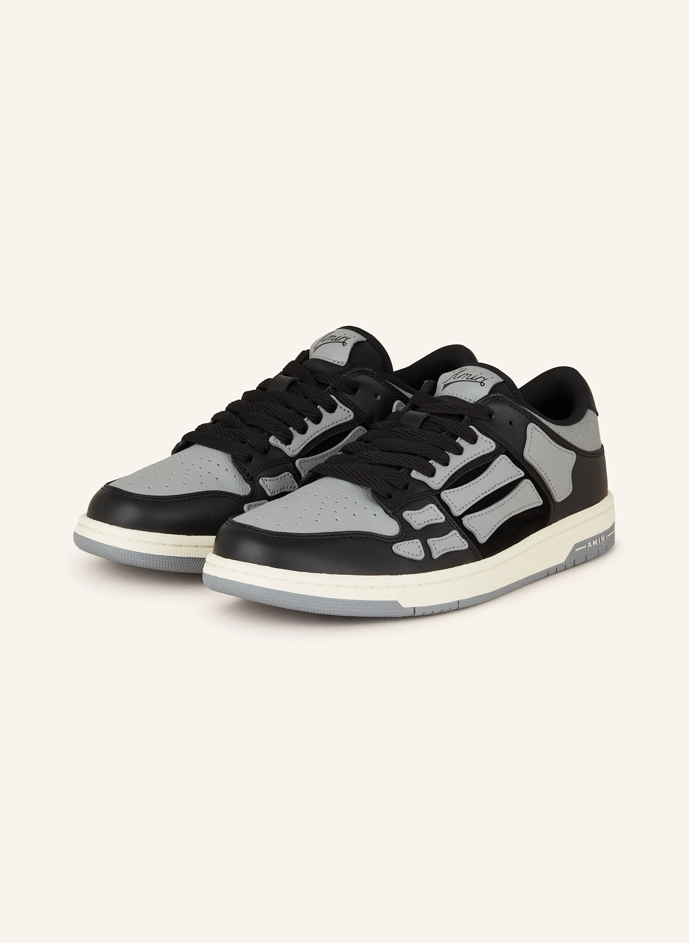 AMIRI Sneaker SKEL TOP LOW