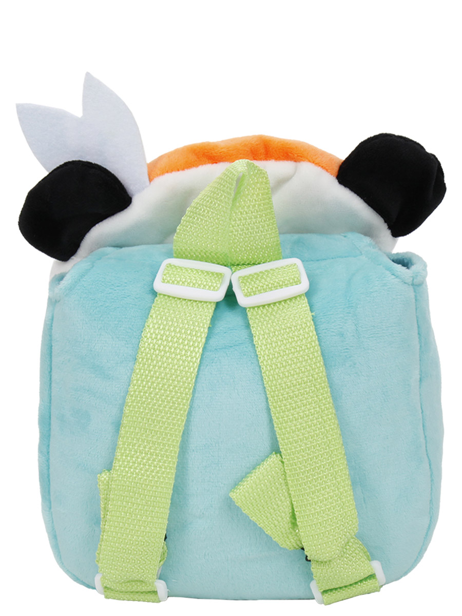 Sac À dos Jemini Indian Panda