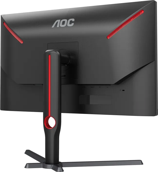 AOC Gaming Q27G3XMN/BK Écrans gaming