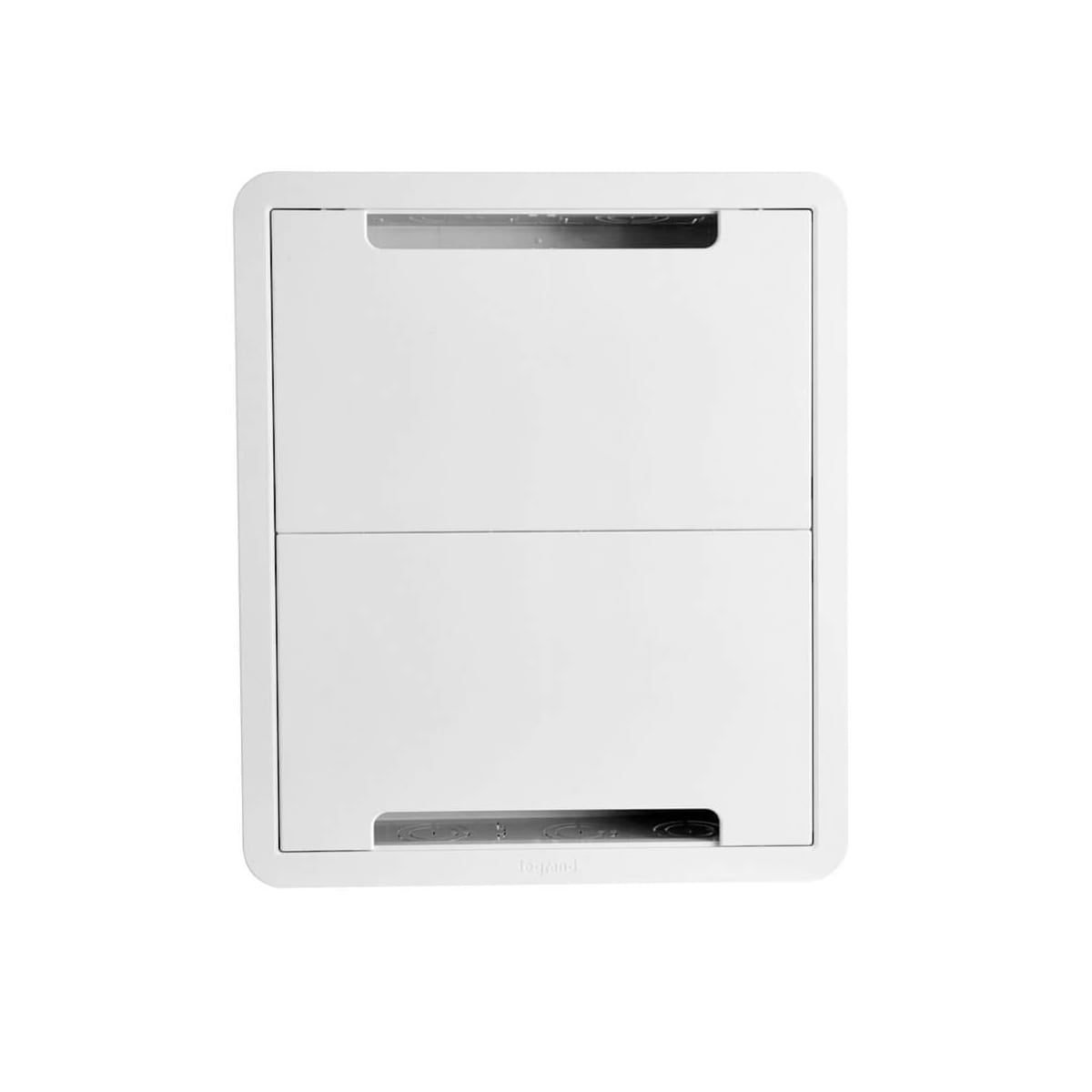 Innebygd Mediabox 17”