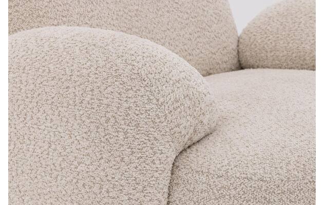 Draaifauteuil Nomi