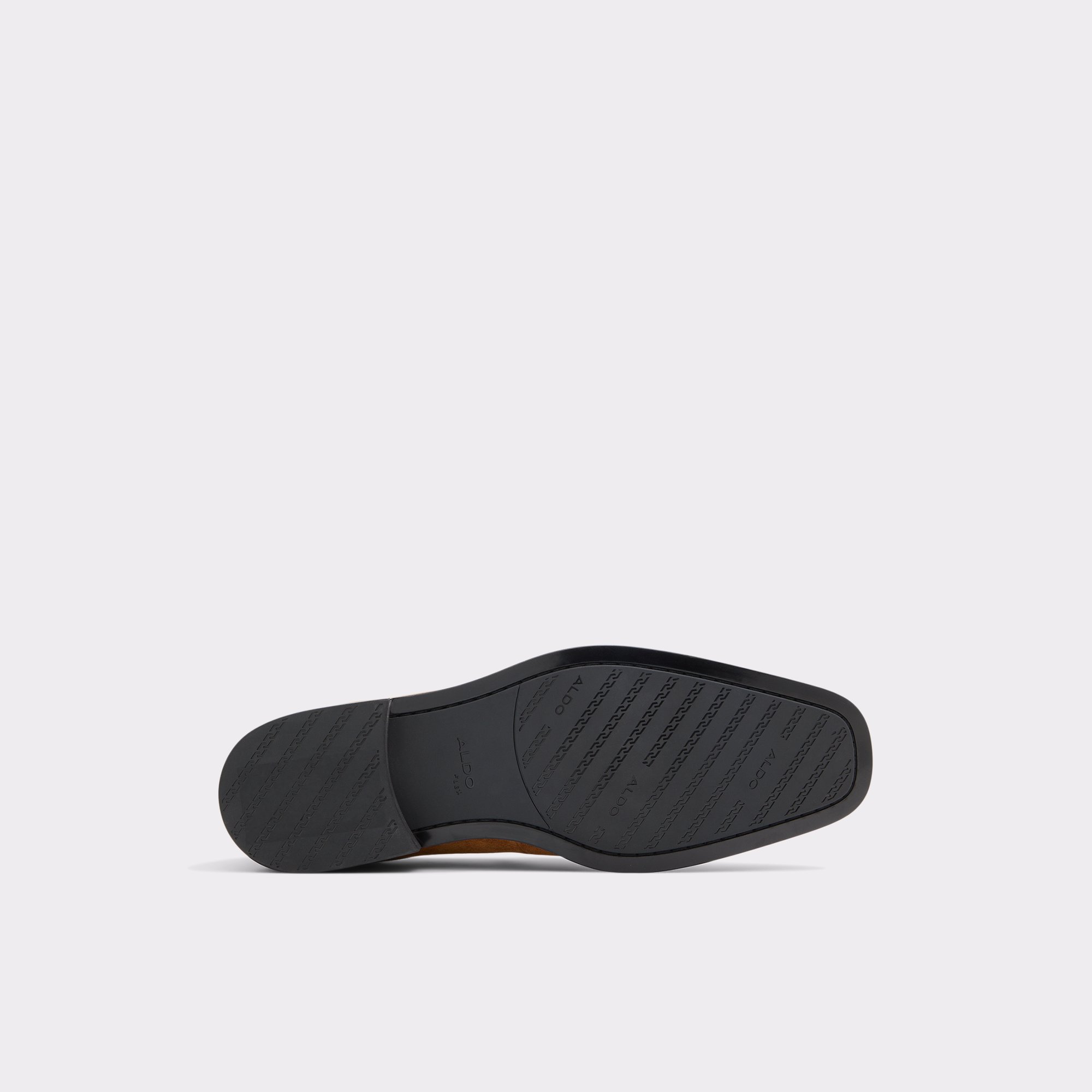 Basel Cognac Men Dress Shoes