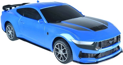 Taiyo Ford Mustang GTD Dark Horse Radiostyrt Bil