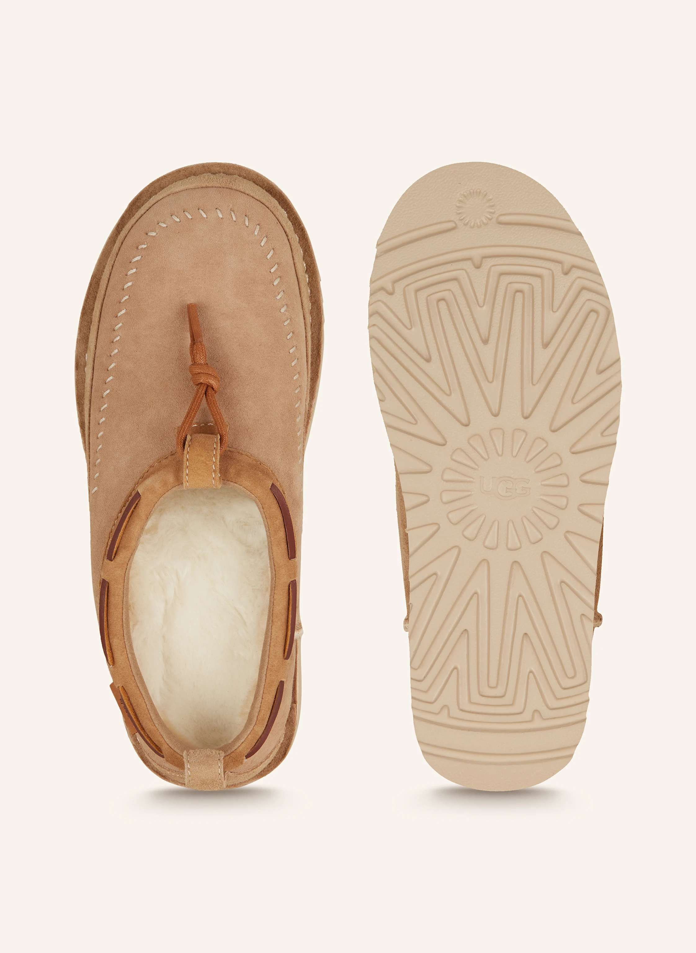 UGG Hausschuhe TASMAN CRAFTED REGENERATE