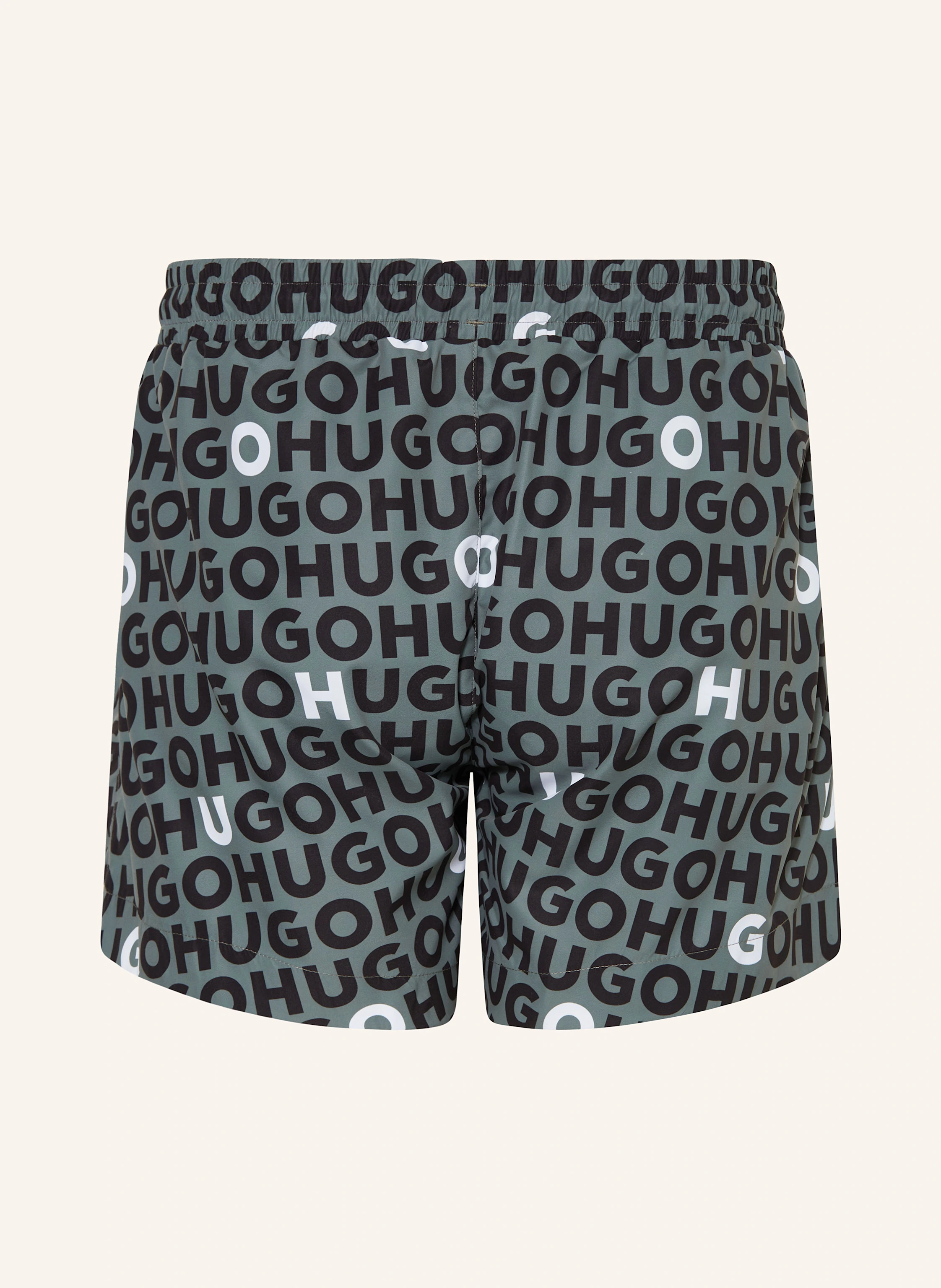 HUGO Badeshorts TORTUGA