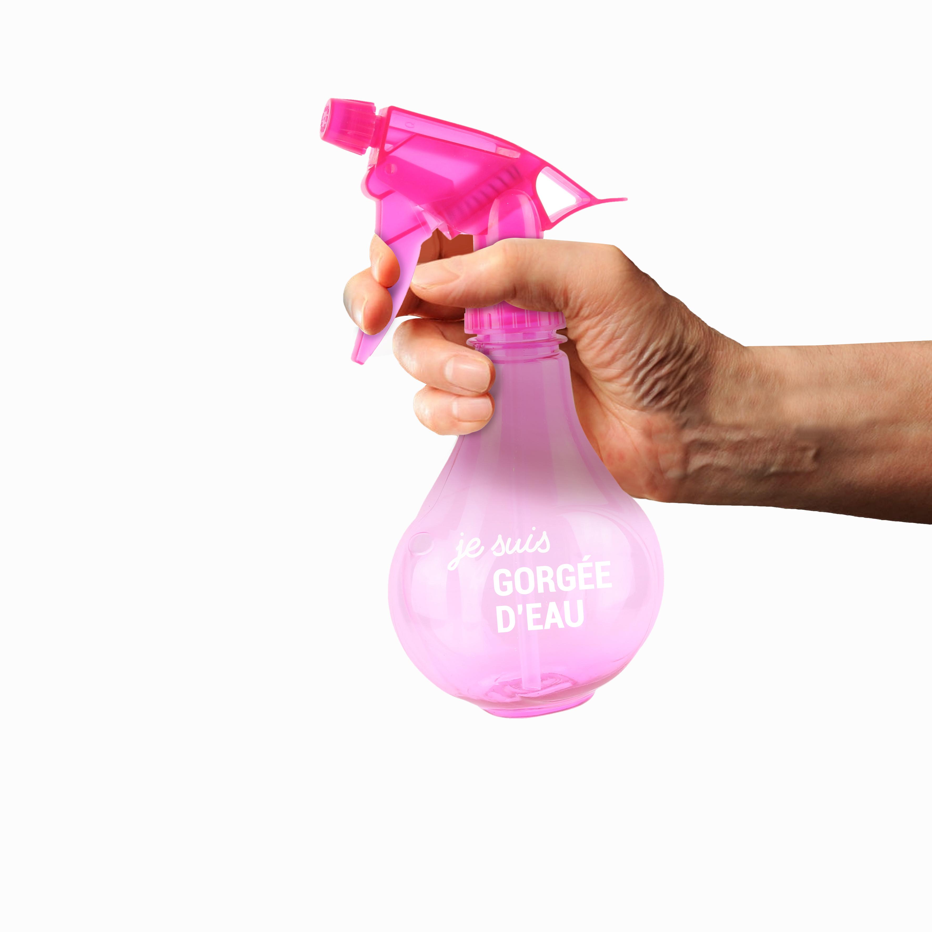 SPRAY JE SUIS 330ML