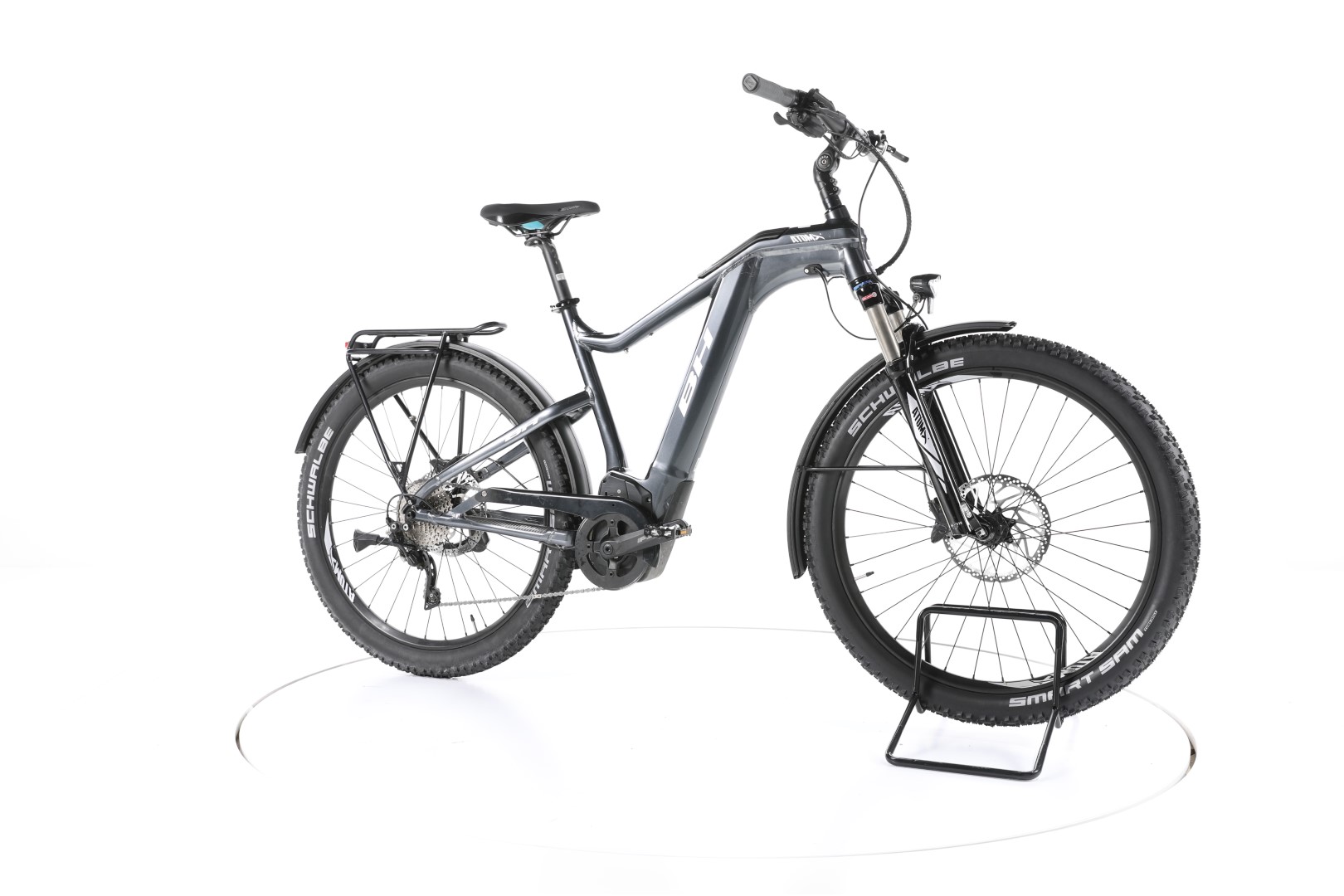 BH Bikes Atomx Cross Pro (2019) | Diamond