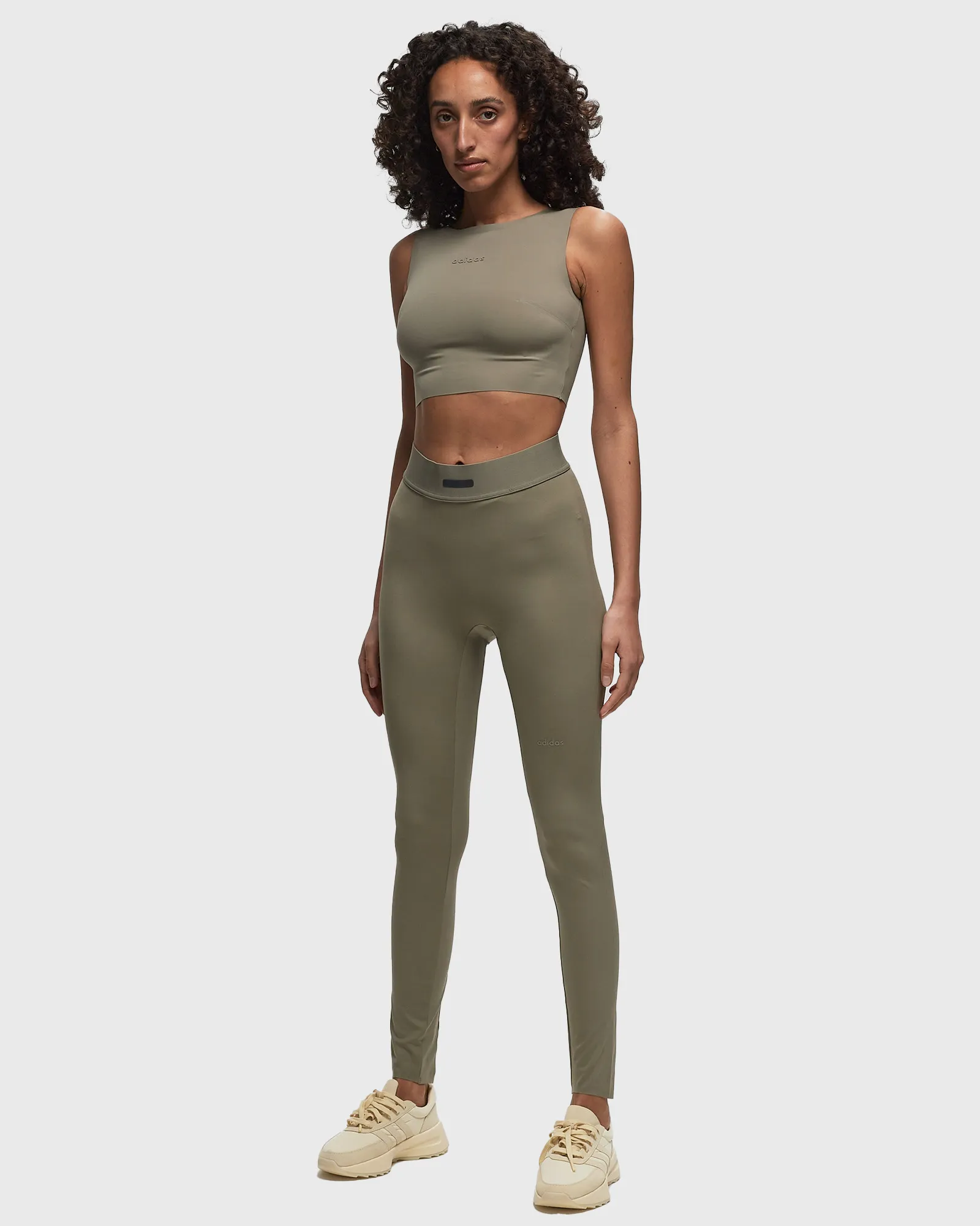 Adidas X FEAR OF GOD WMNS ATHLETICS TANK