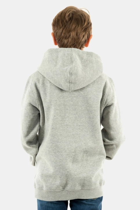 sweat champion 306157 gris
