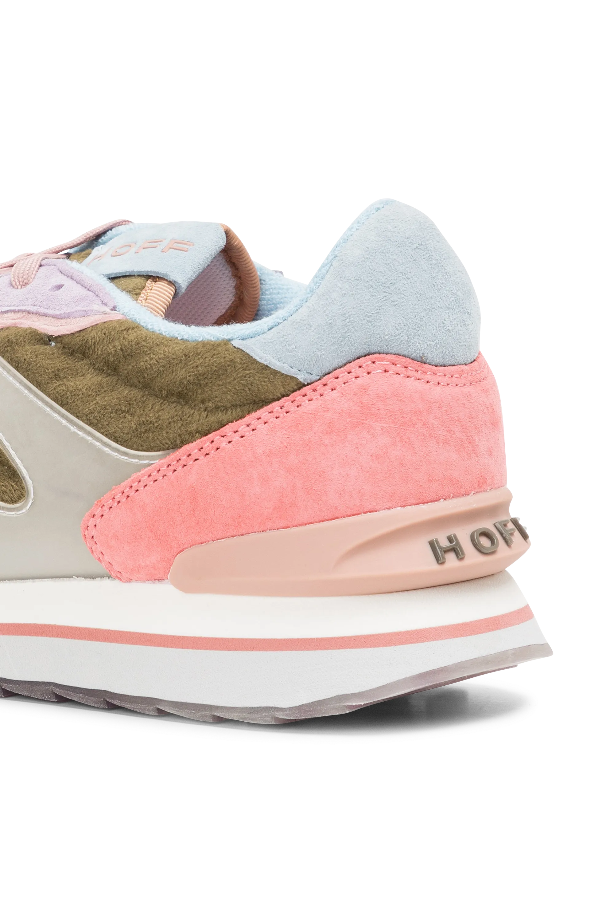 HOFF Baskets ART  FOREST Vert