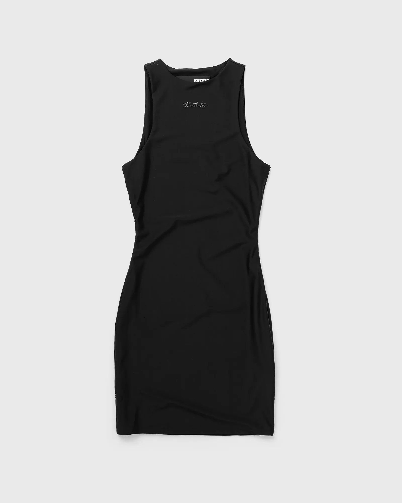 ROTATE Birger Christensen Firm Mini Dress