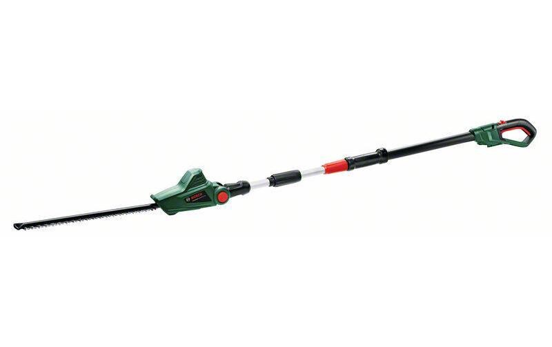Teleskop-Heckenschere UniversalHedglePole 18 V, Solo<br>18-Volt-Gerät