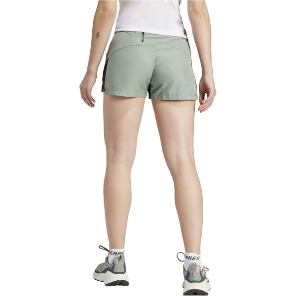Short trail ADIDAS MT TRAIL SHORT W VERARG