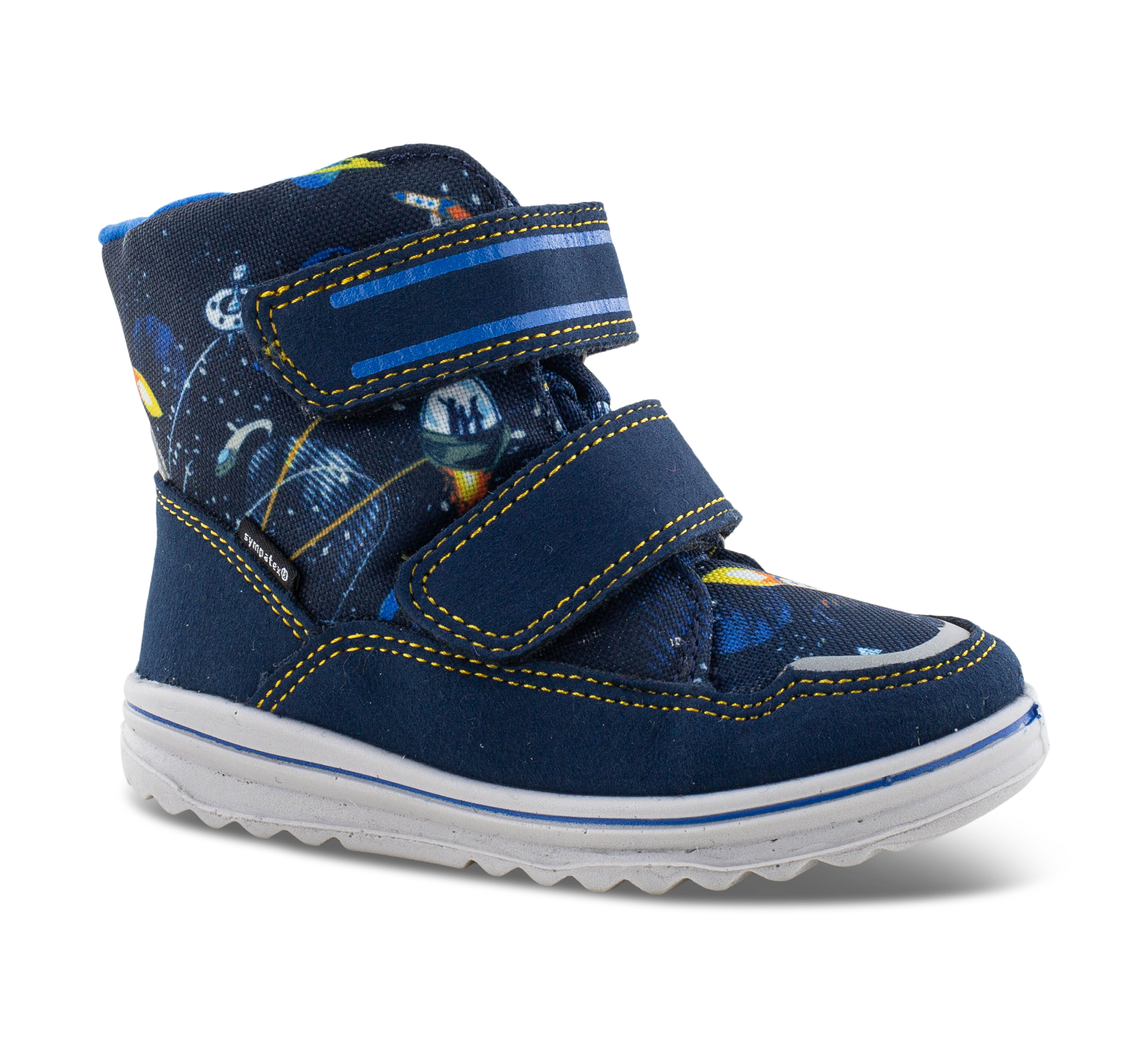 Richter Snow - Winterschuhe