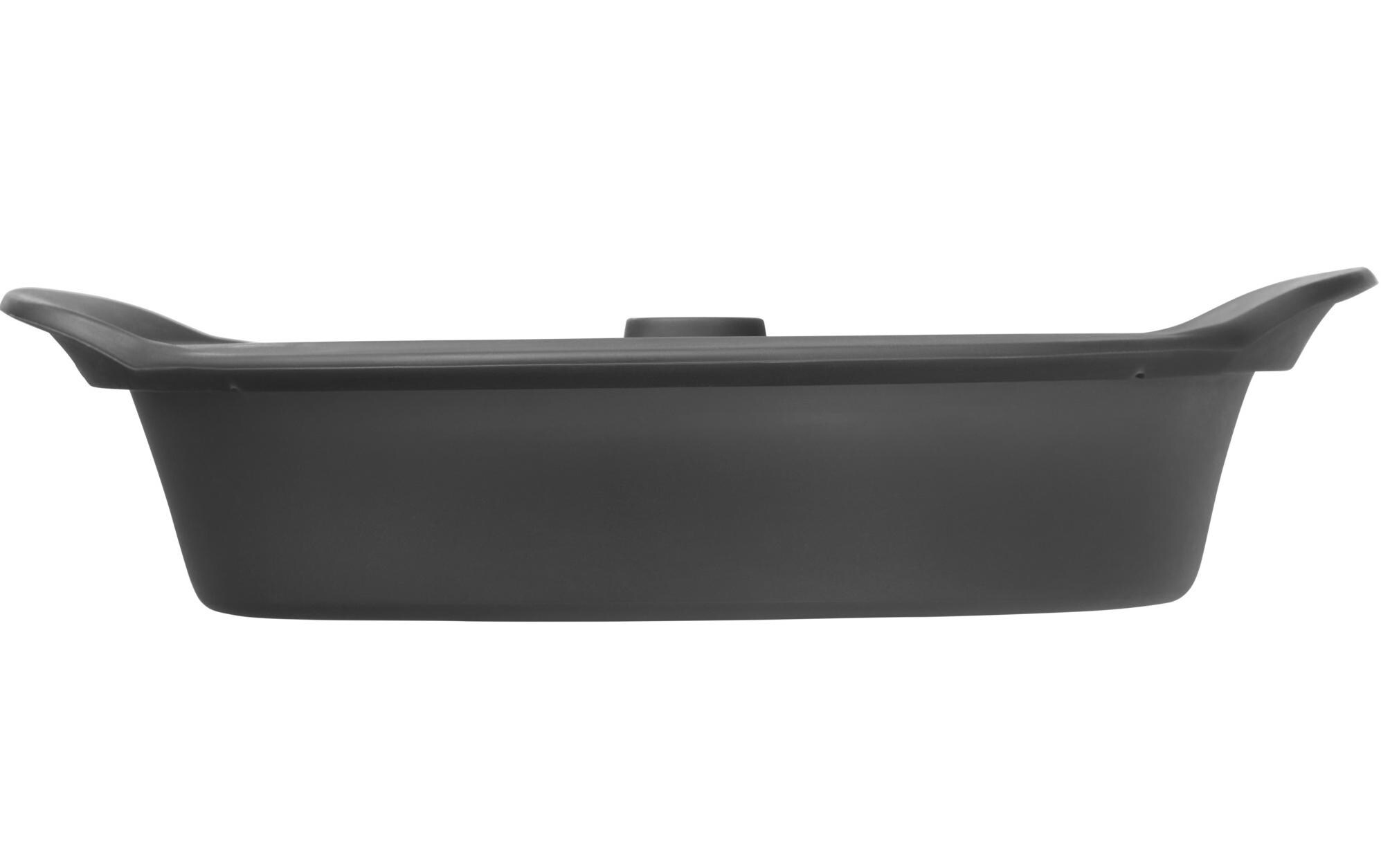 Bundform CrispFlex 24 cm, SchwarzBackform
