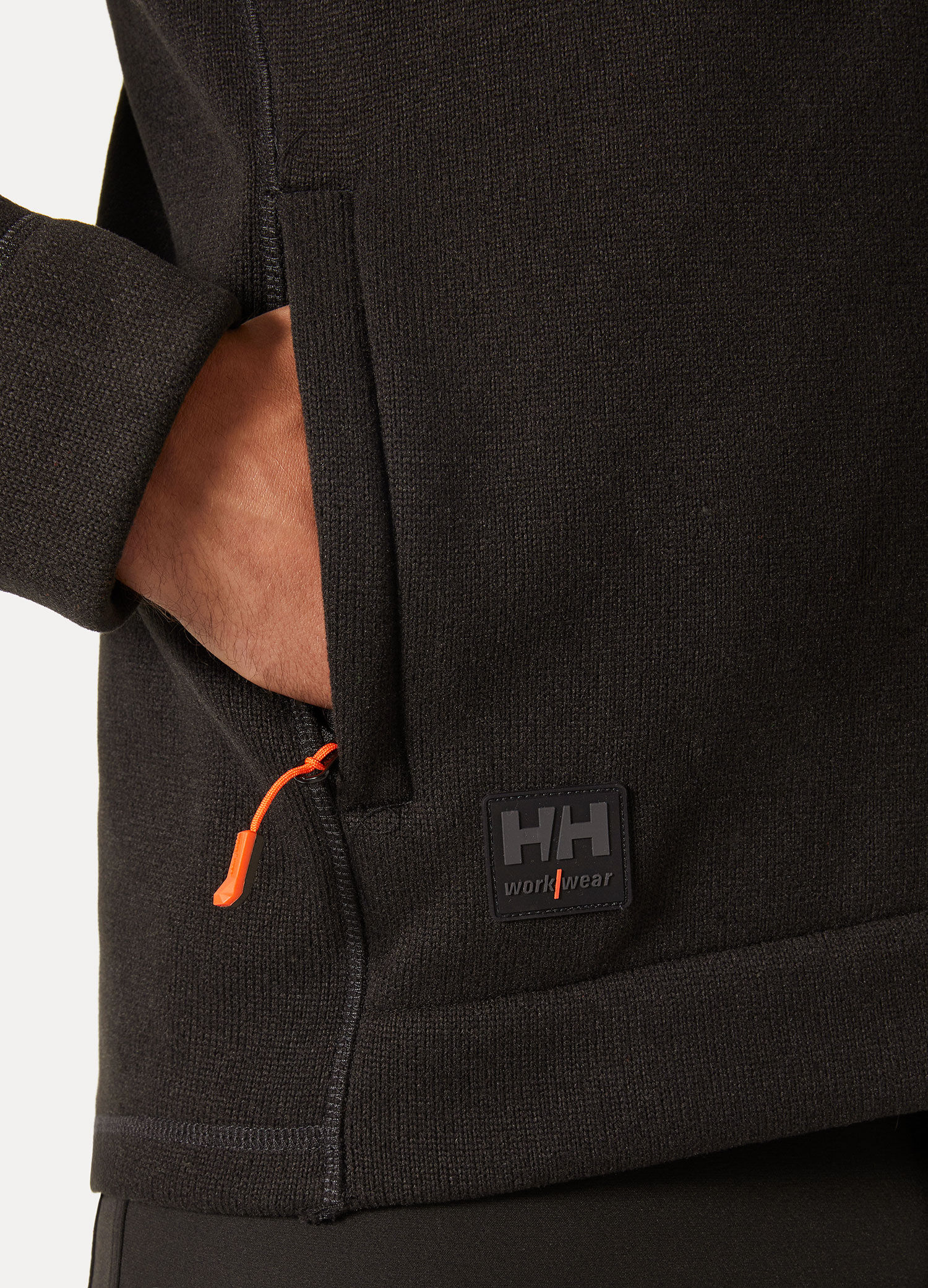 Helly Hansen Kensington Fleecejacke