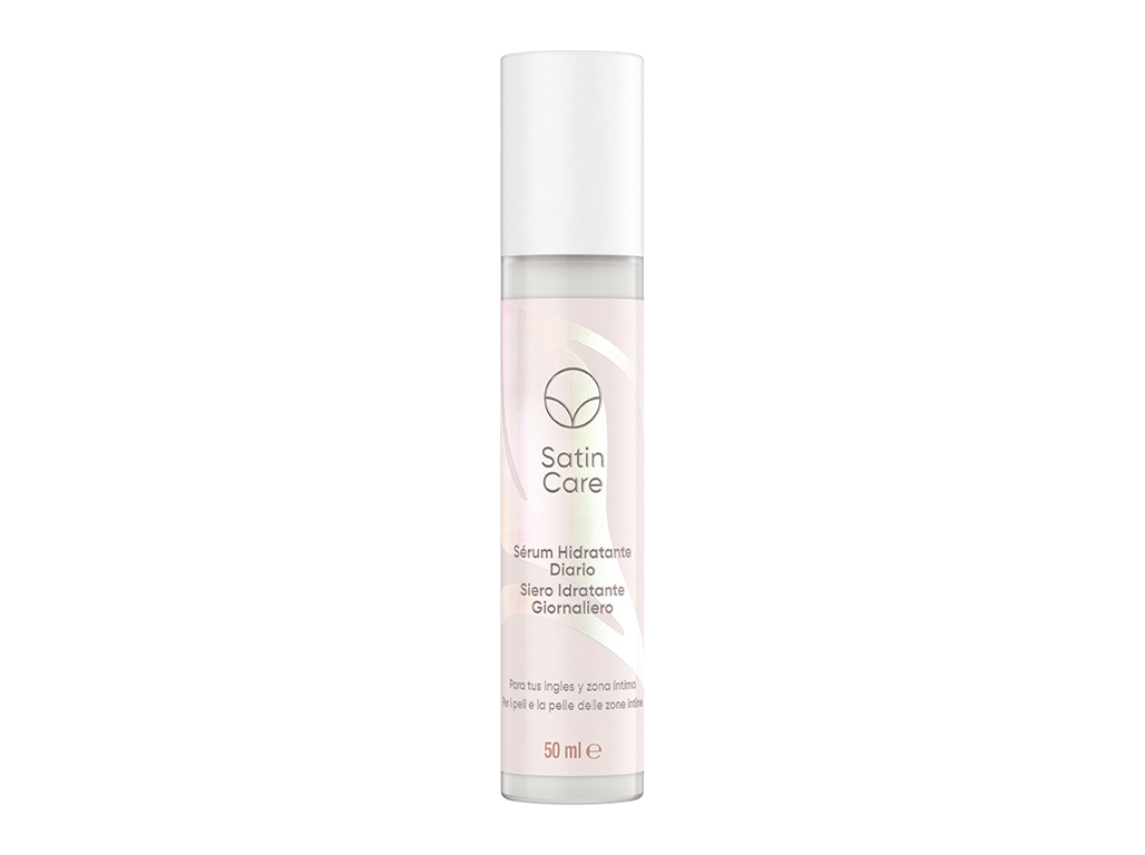 SÉRUM VENUS SATIN CARE ZONA ÍNTIMA 50ML
