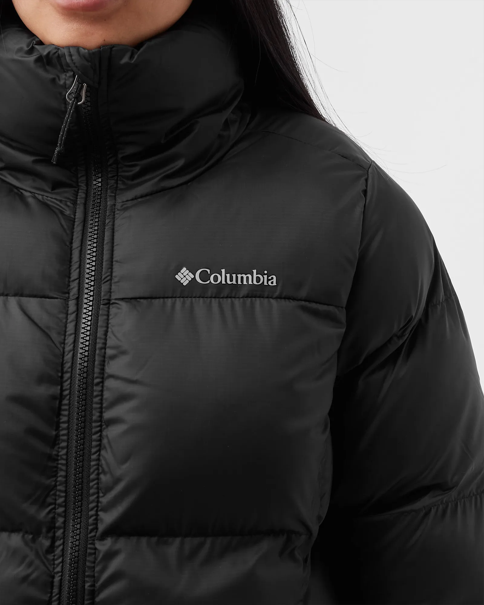 Columbia Puffect Jacket
