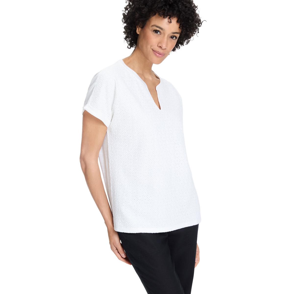 Dames Top EX13-25061