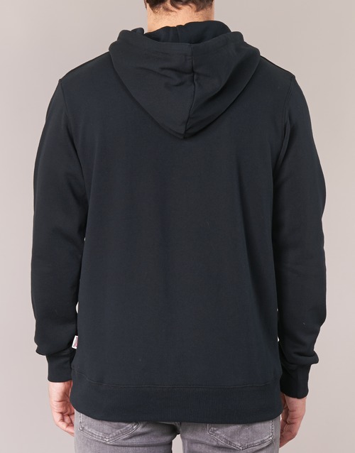 Lonsdale - TADLEY - Noir
