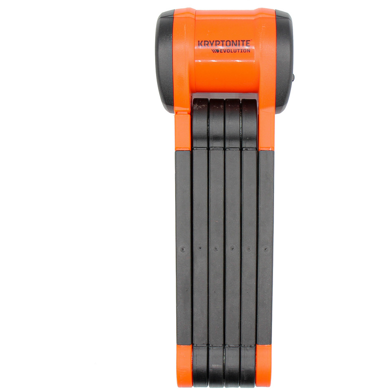 Kryptonite Evolution 790 Foldable Fahrradschloss