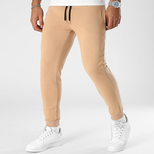 Pantalon Jogging 0441 Beige