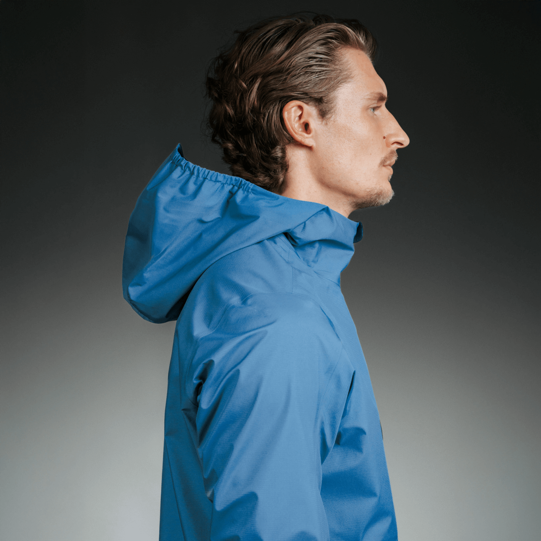 GOREWEAR Lupra 2.0 Gore-Tex Hooded Regenjas