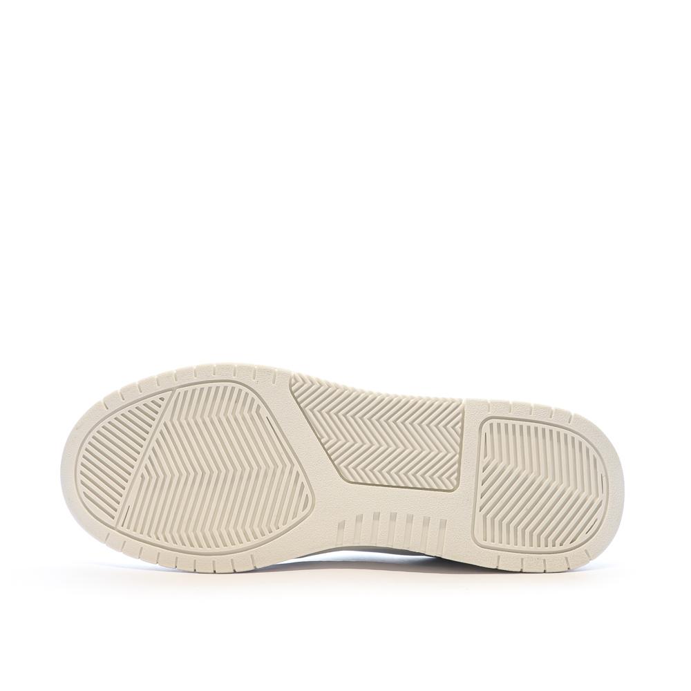 Teddy Smith Baskets Blanc/Marine Homme Teddy Smith 78850