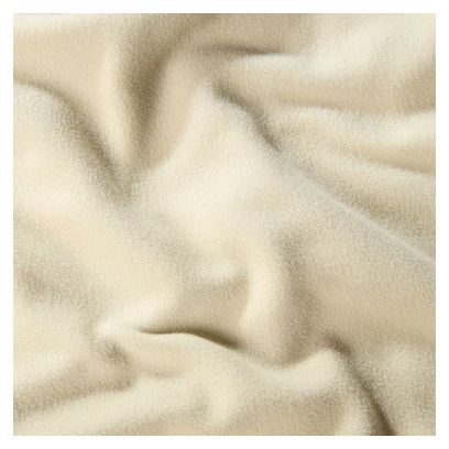 Polaire The North Face 100 Glacier 1/4 Zip Beige