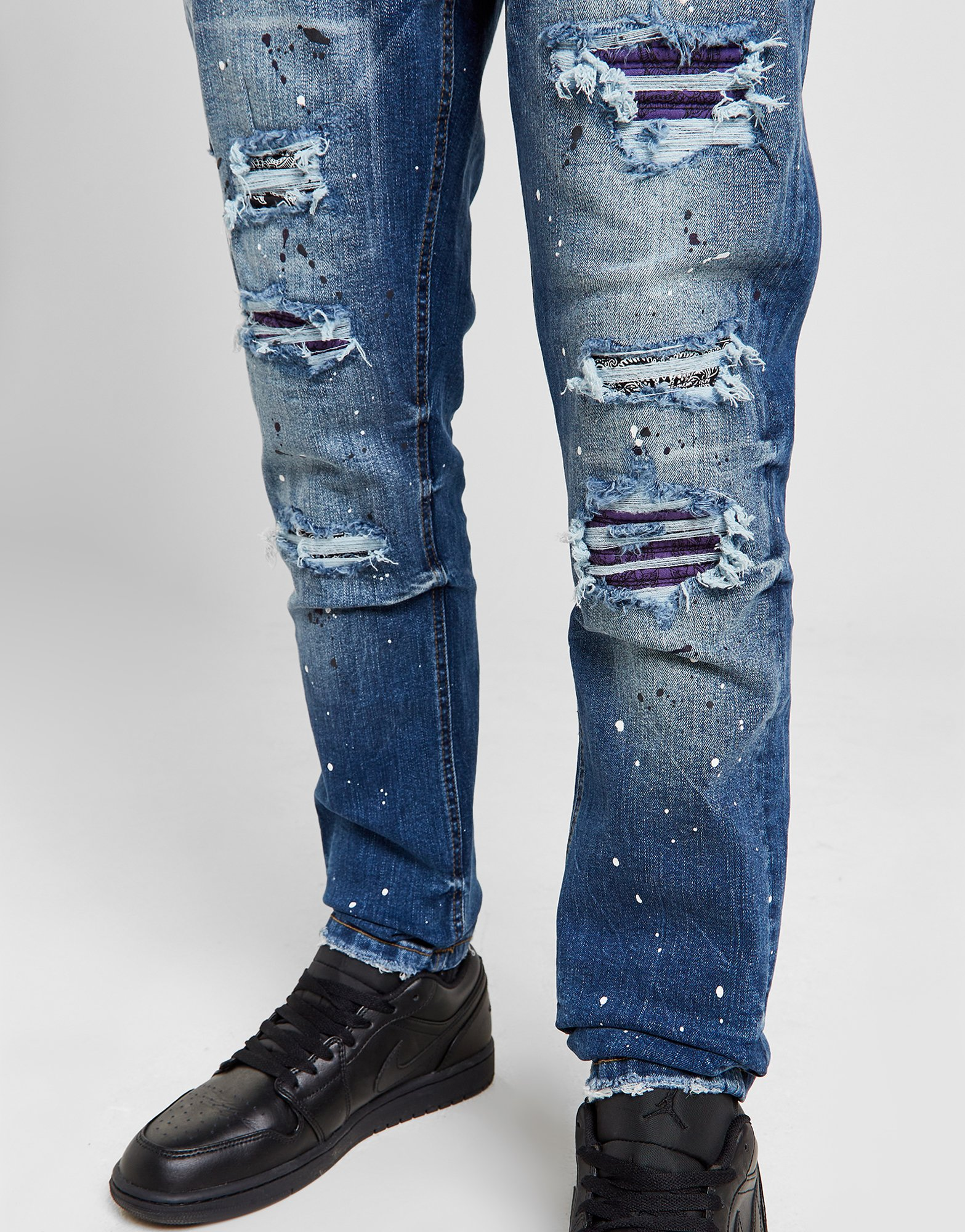 Supply & Demand Jeans Dona Homme