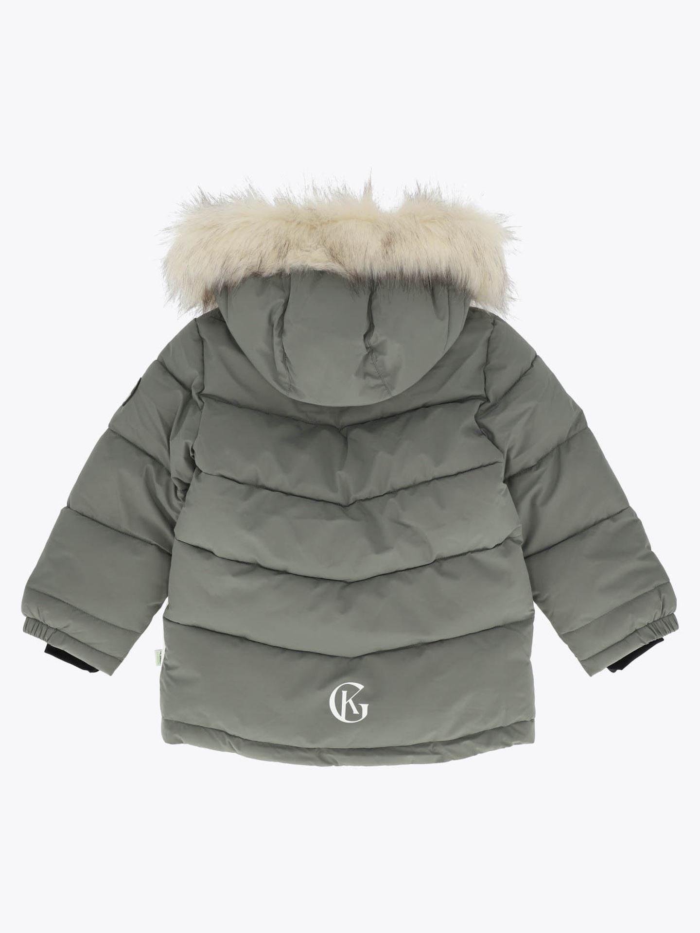 Talk Parkas