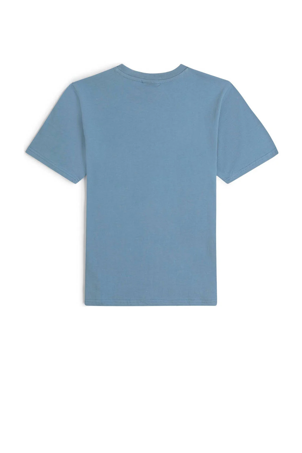 O'Neill T-shirt grijsblauw