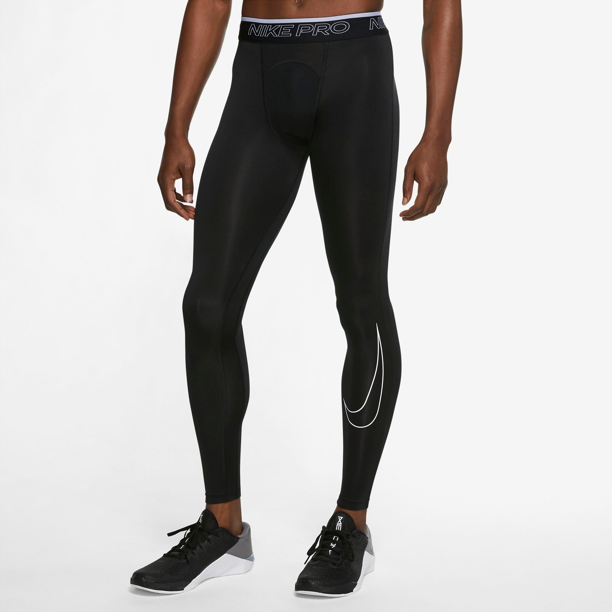Nike Nike Pro Dri-FIT Men"s Tights