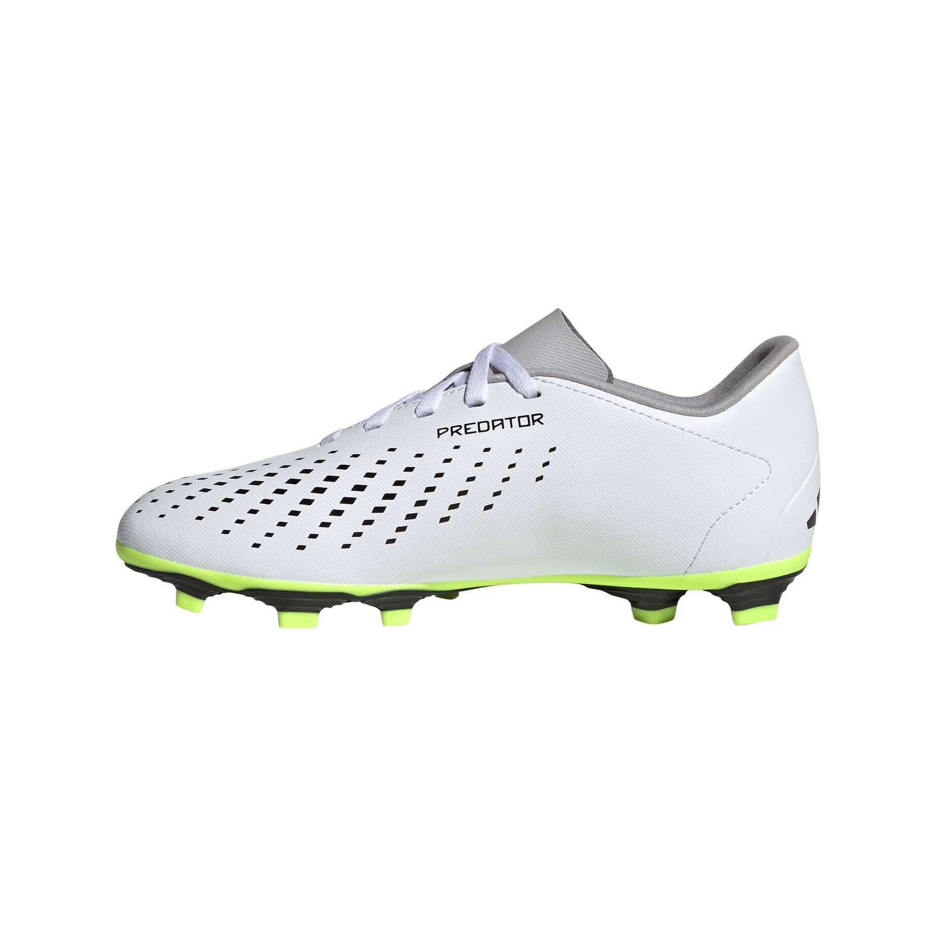 adidas Performance| Kinder Fußballschuhe Rasen PREDATOR ACCURACY.4 FG