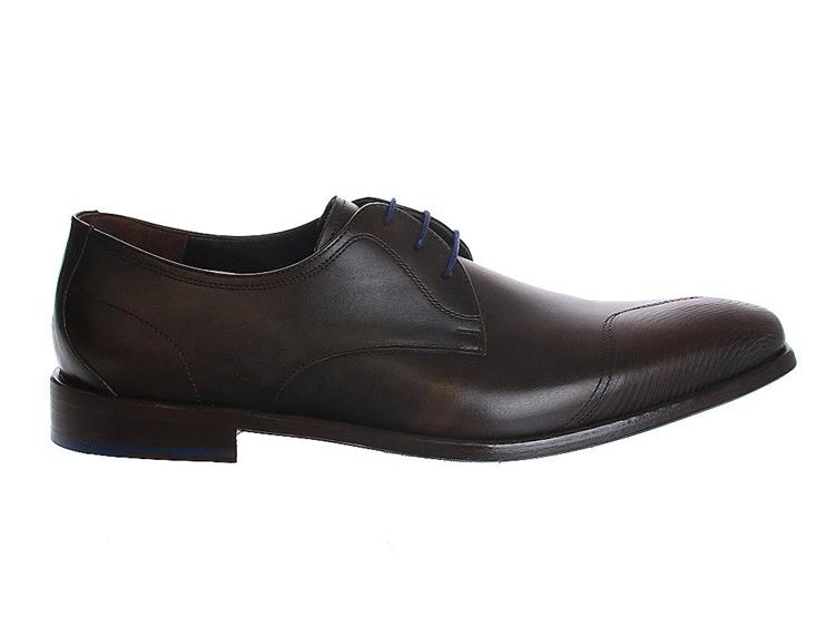 Floris van Bommel SFM-30289 darkbrown