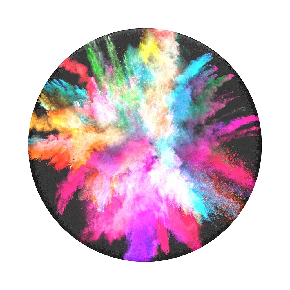 PopSockets PopSockets PG Color Burst Gloss