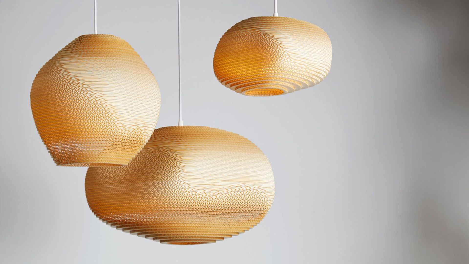 Graypants Madison Hanglamp