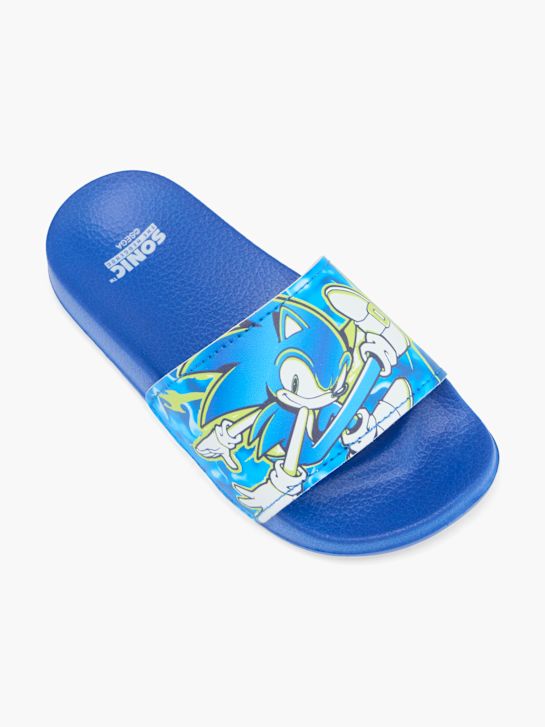 Sonic Badslippers