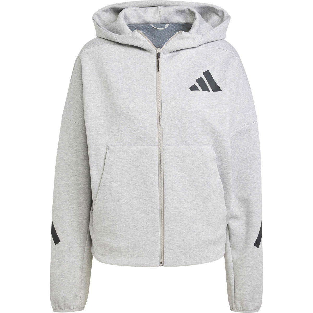 adidas Z.N.E. Full Zip Hættetrøje Dame