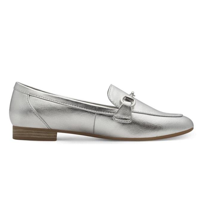 Marco Tozzi 2-24213-41 silver
