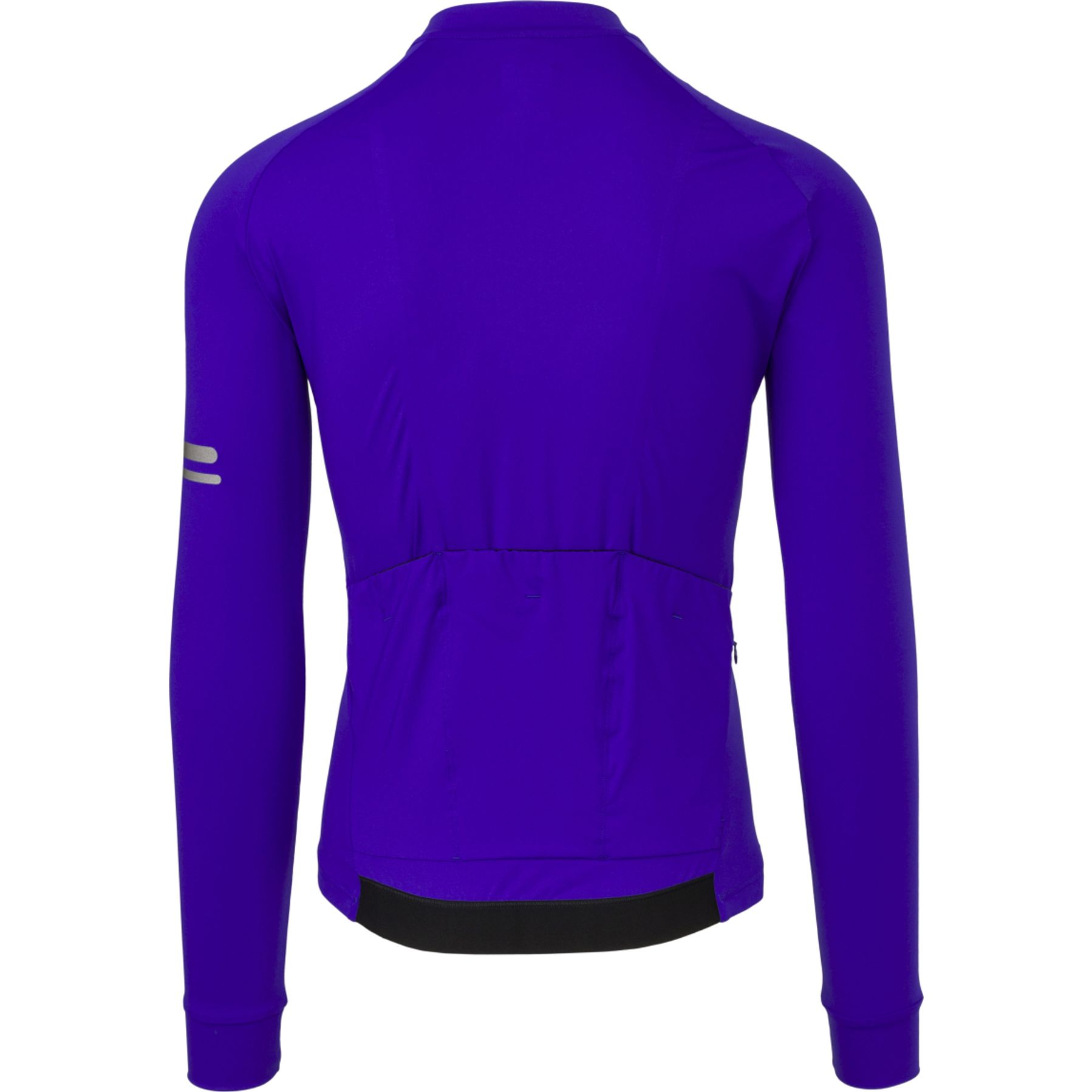 AGU Solid Performance Lange Mouwen Fietsshirt