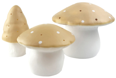 Egmont Toys Sopplampe Medium, Mokka