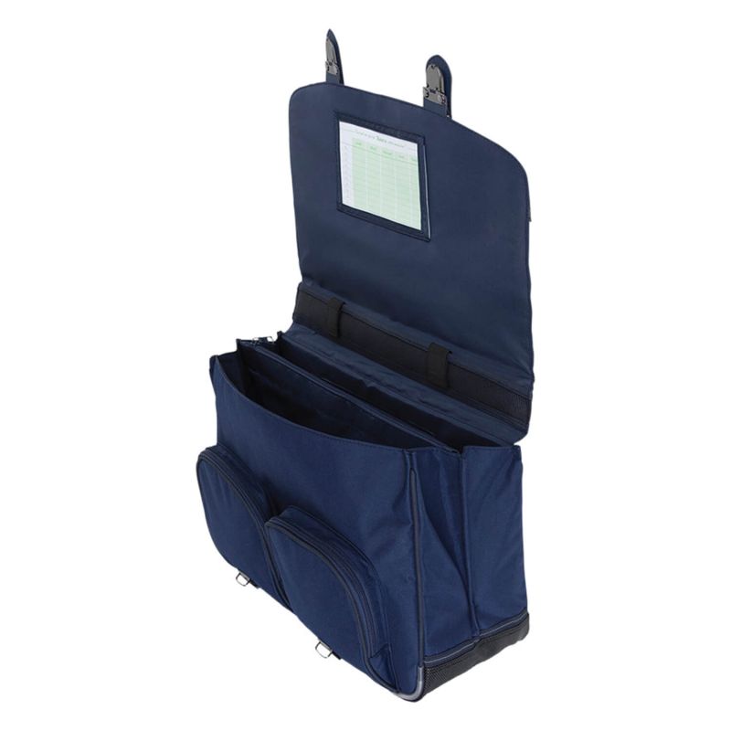 Cartable scolaire Les rêveurs 41 cm Tristan