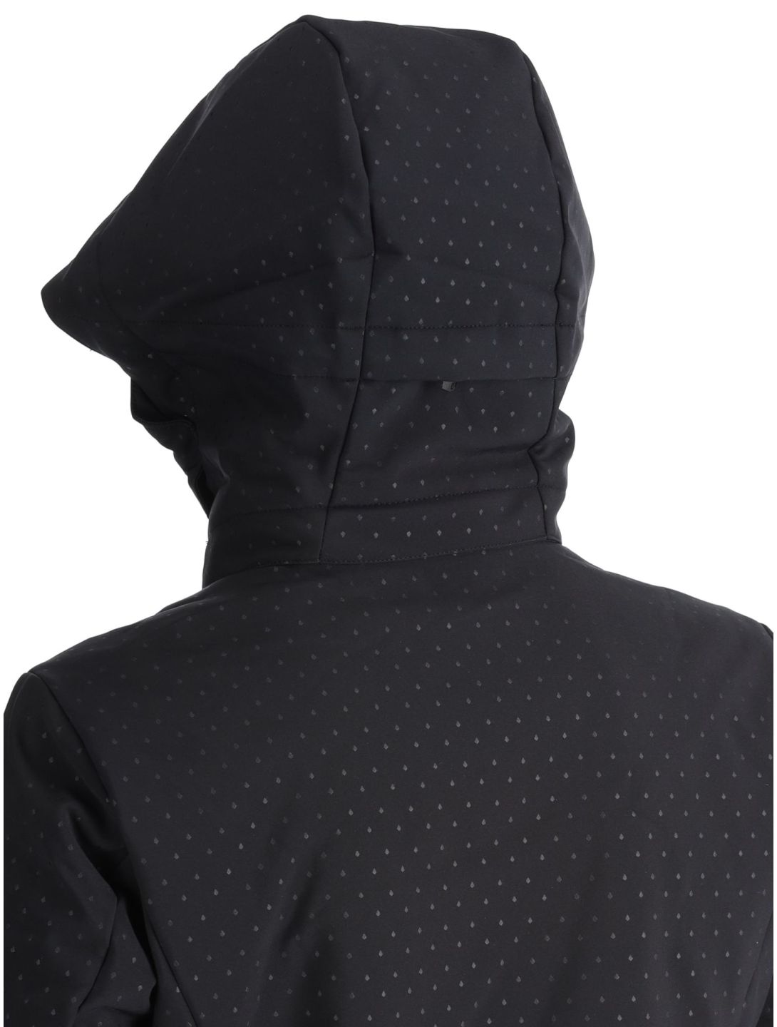 34W3976 ski-jas dames
