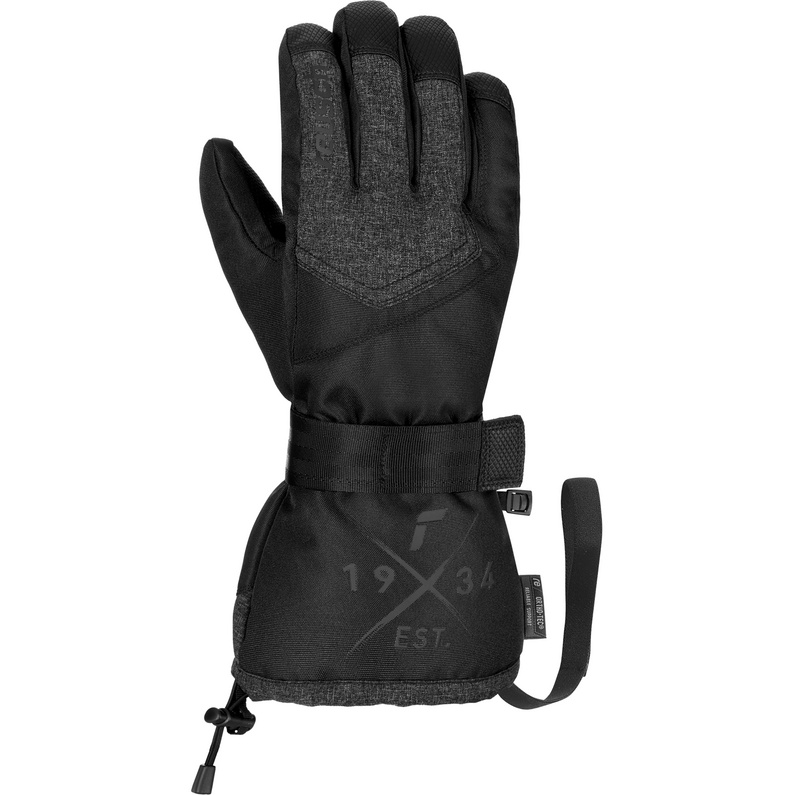 Reusch Kinder Baseplate R-TEX® XT Handschuhe