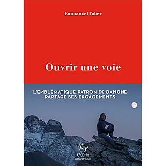 GUERIN - OUVRIR UNE VOIE