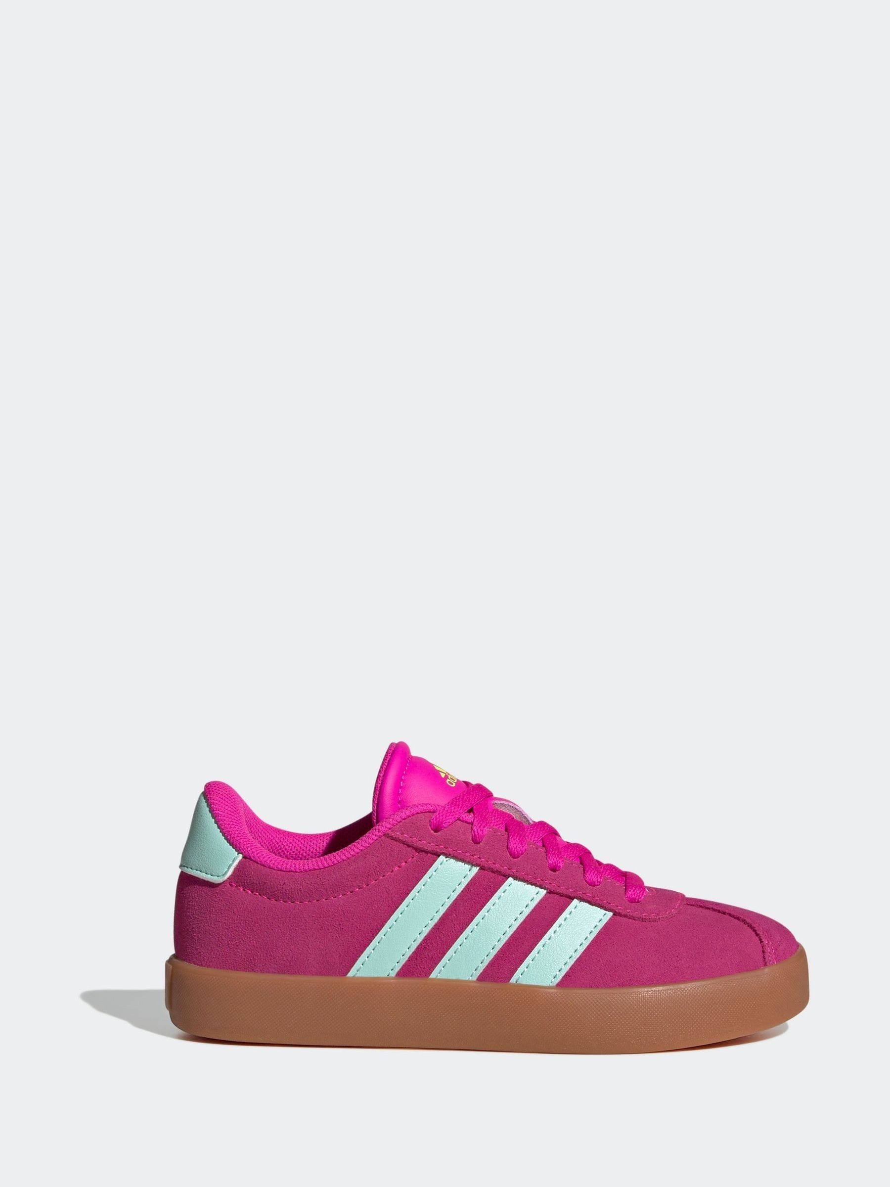 adidas Court Trainers